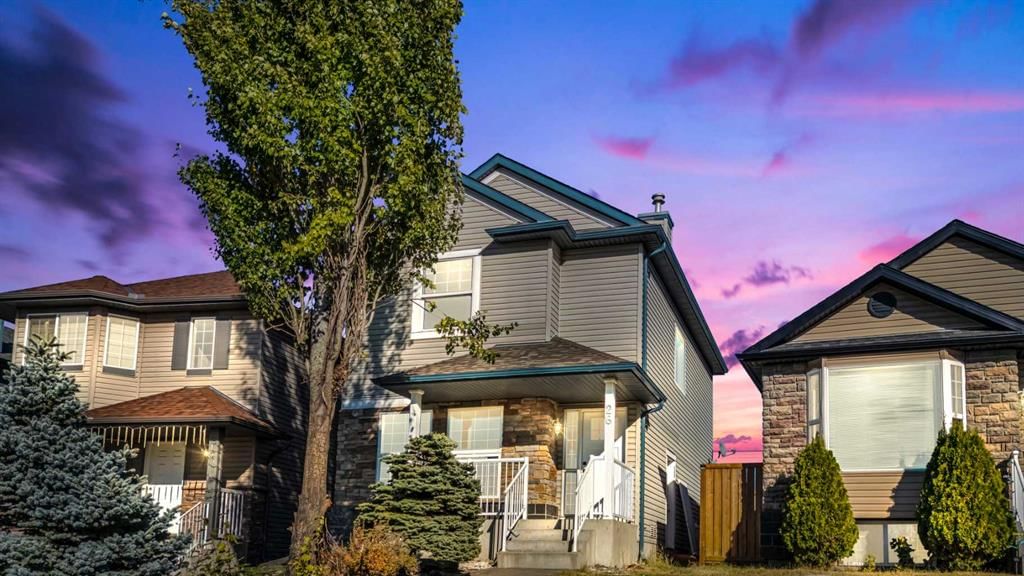 26 Saddlemont Road NE, Calgary — photo 2 of 44