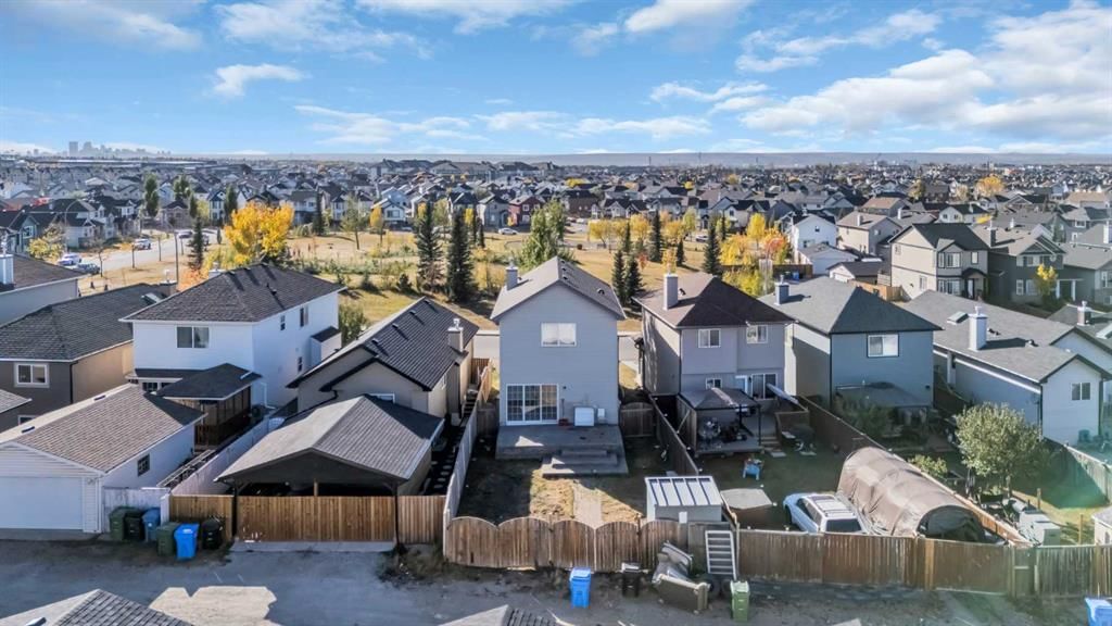 26 Saddlemont Road NE, Calgary — photo 4 of 44