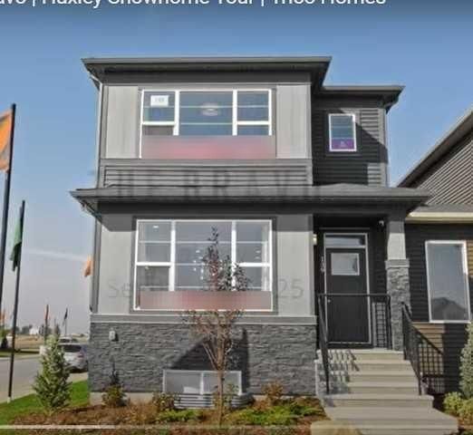 169 Huxland Close, Calgary — main listing photo