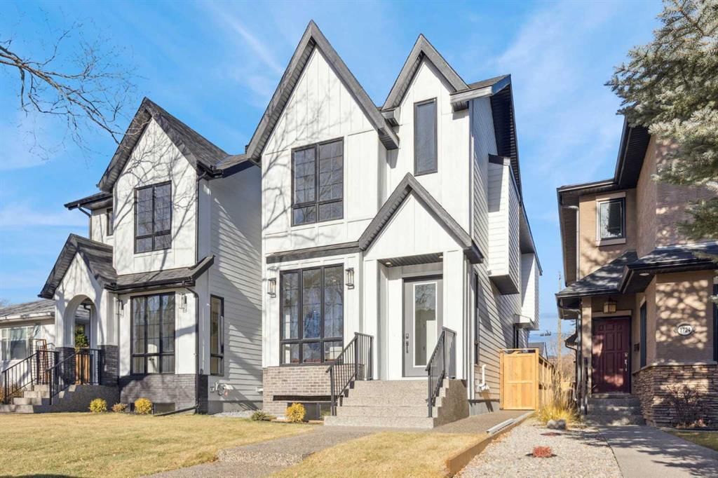 1726 19 Avenue NW, Calgary — photo 2 of 50