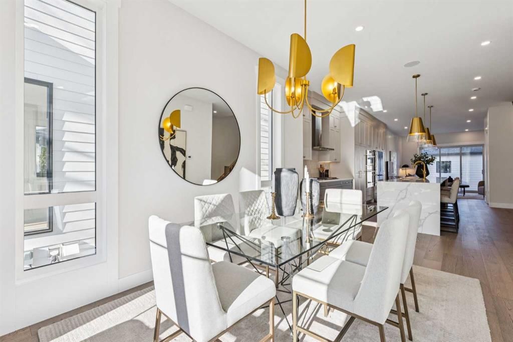 1726 19 Avenue NW, Calgary — photo 4 of 50