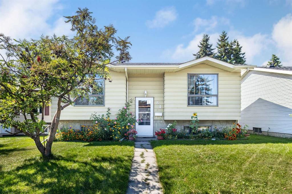84 Fallswater Road NE, Calgary — main listing photo