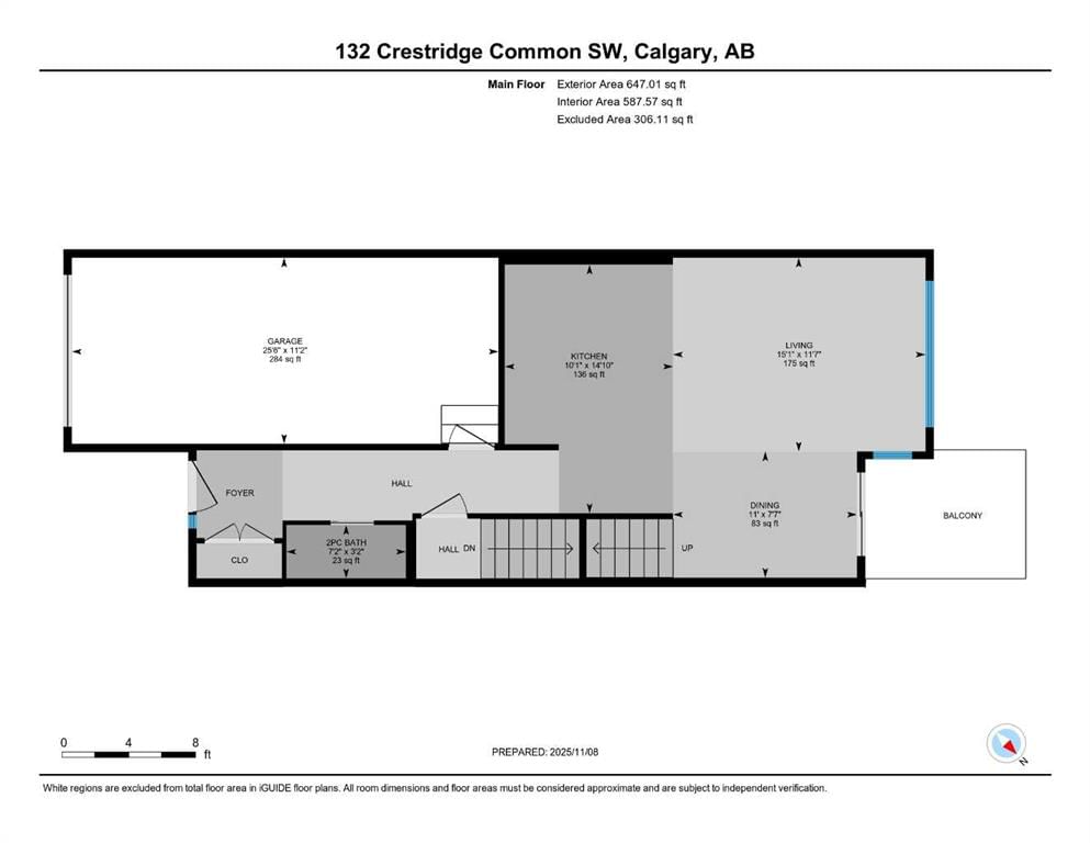 132 Crestridge Common SW, Calgary — photo 4 of 42