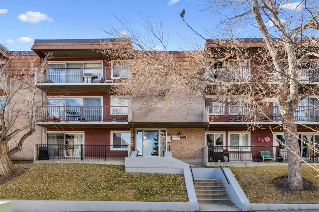 47C, 231 Heritage Drive SE, Calgary — main listing photo