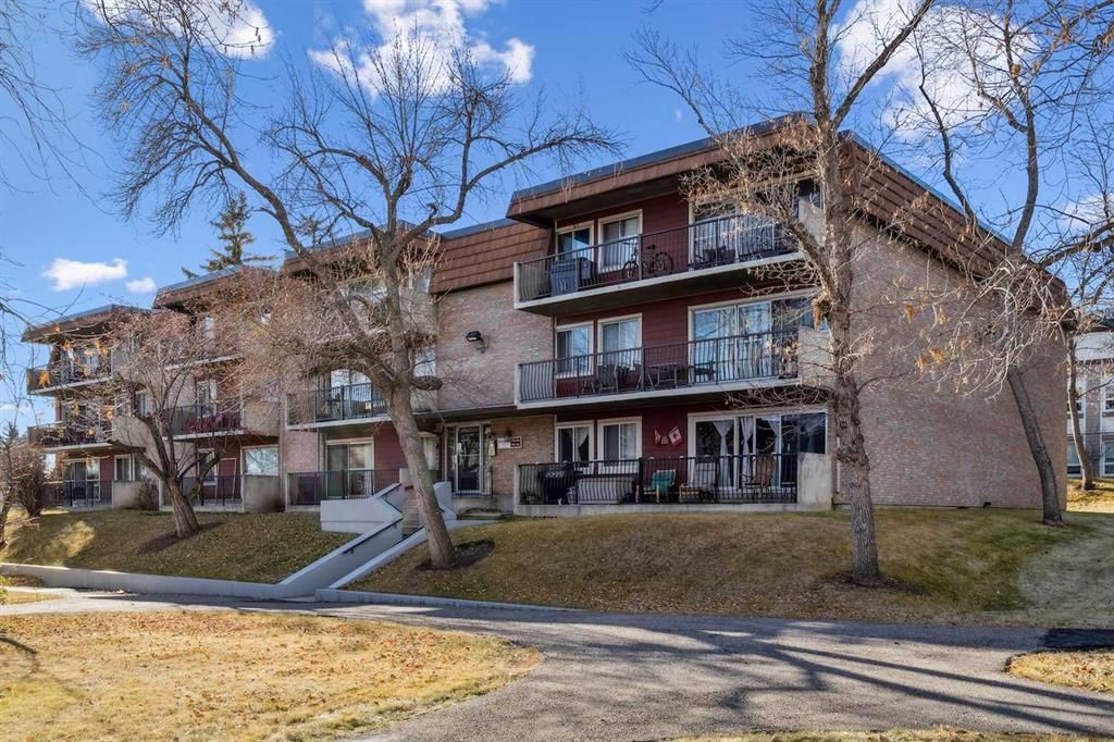 47C, 231 Heritage Drive SE, Calgary — photo 2 of 21