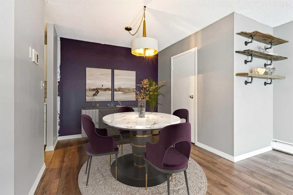 47C, 231 Heritage Drive SE, Calgary — photo 5 of 21