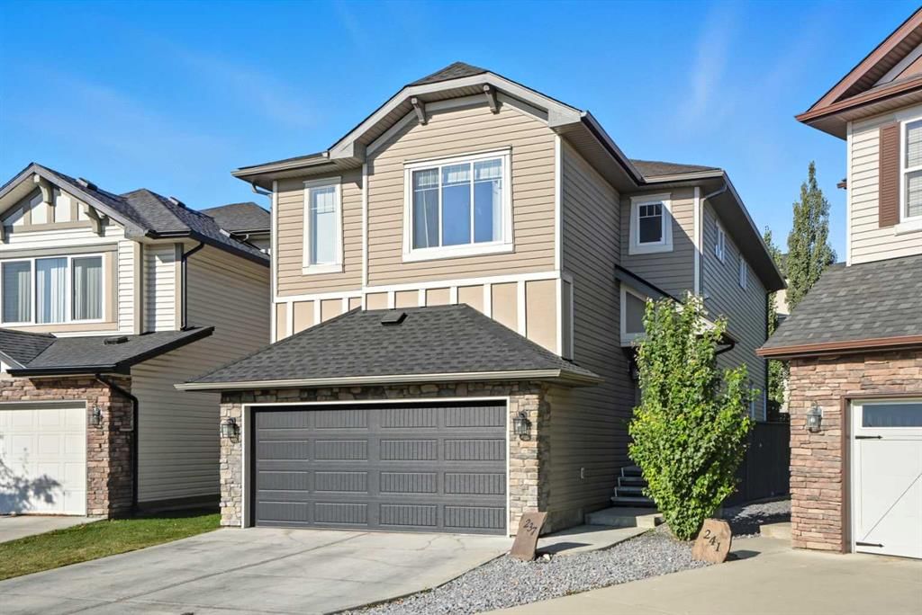 237 Kincora Glen Rise NW, Calgary — main listing photo