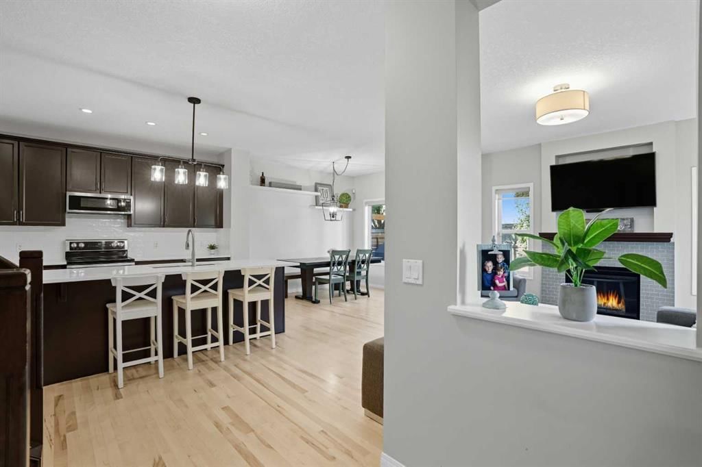 237 Kincora Glen Rise NW, Calgary — photo 4 of 49