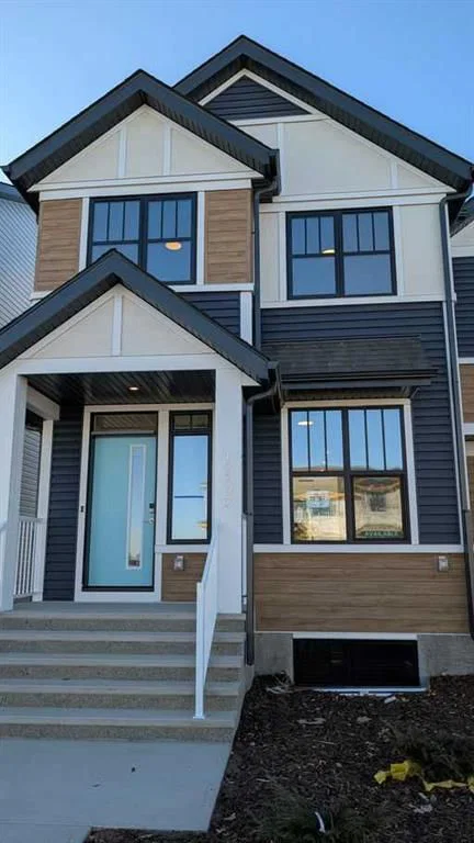 19747 45 Street SE, Calgary — main listing photo