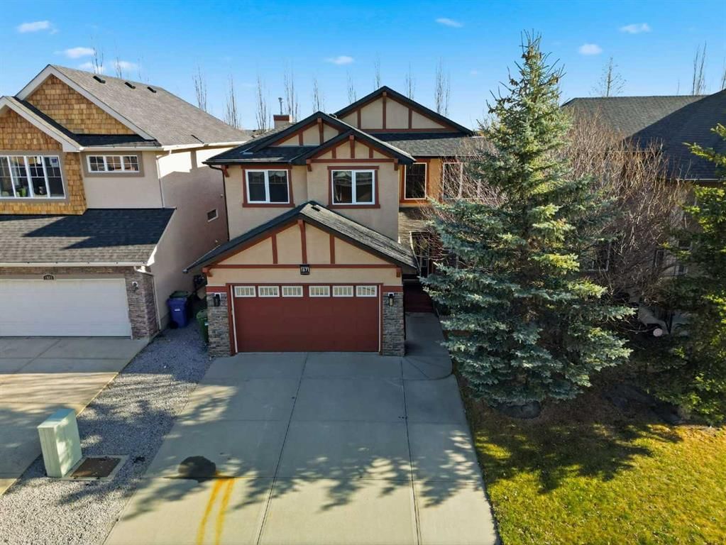 1871 Panatella Boulevard NW, Calgary — photo 2 of 36
