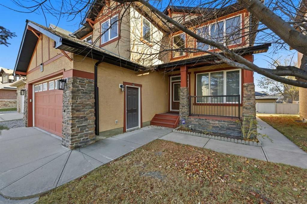 1871 Panatella Boulevard NW, Calgary — photo 3 of 36