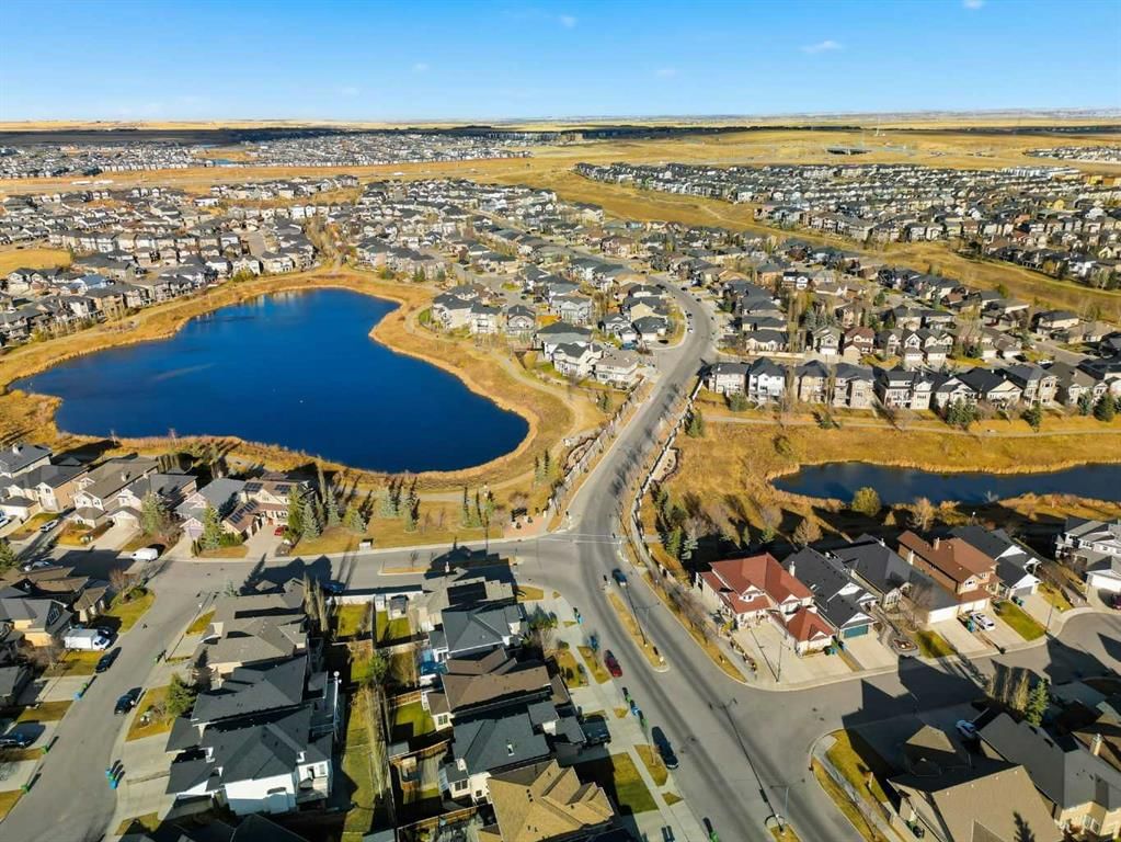 1871 Panatella Boulevard NW, Calgary — photo 4 of 36