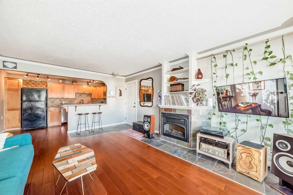 301, 343 4 Avenue NE, Calgary — photo 5 of 26