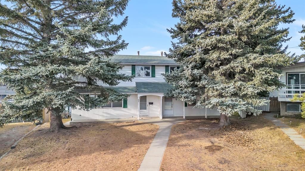 57 & 59 Dalton Bay NW, Calgary — photo 2 of 49
