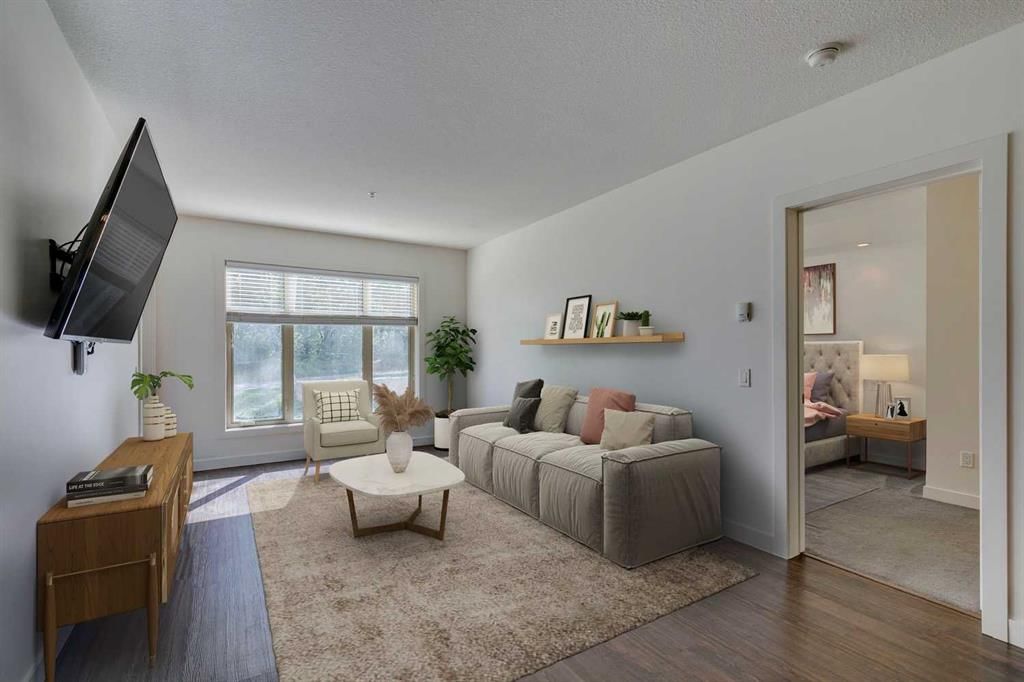 107, 25 Aspenmont Heights SW, Calgary — photo 5 of 29