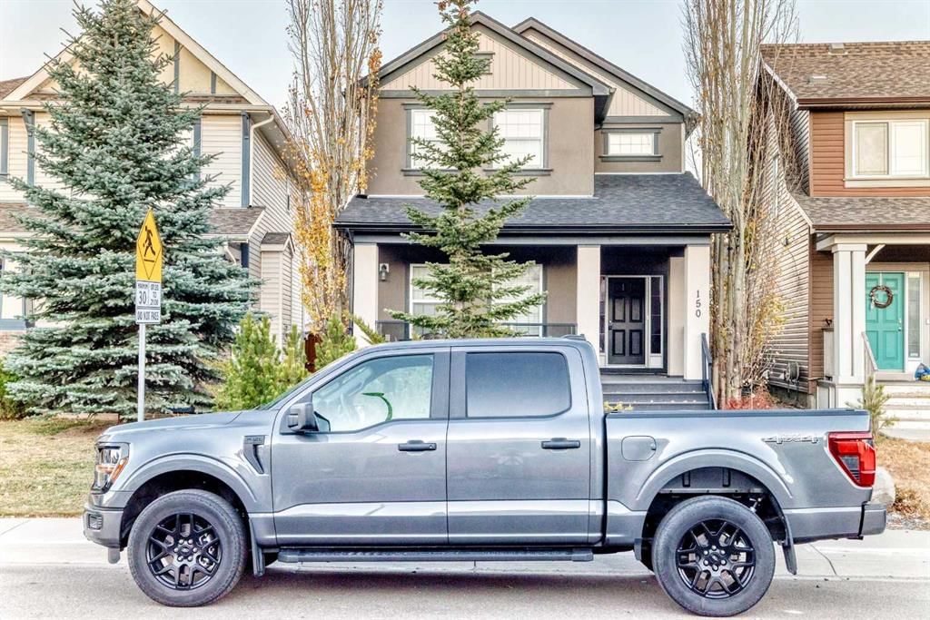 150 Copperpond Heights SE, Calgary — photo 2 of 50