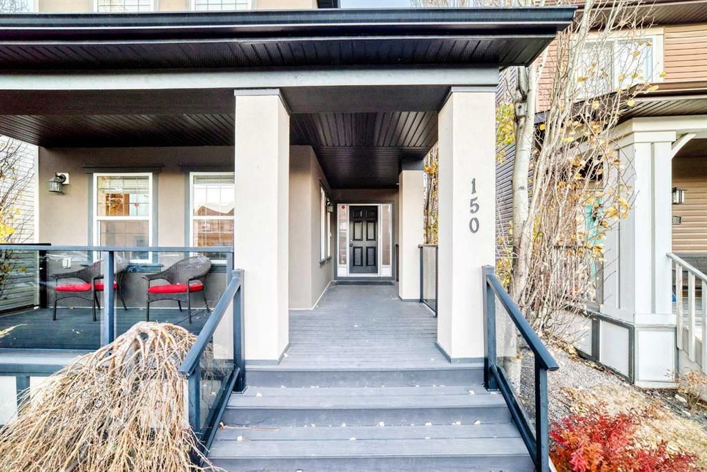 150 Copperpond Heights SE, Calgary — photo 3 of 50