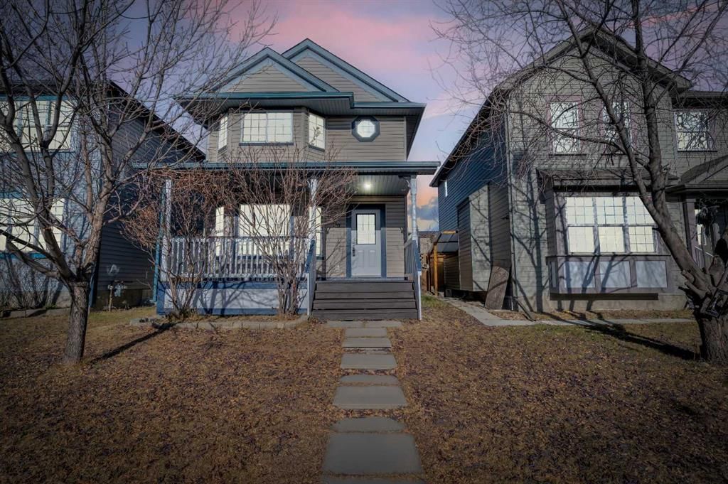 249 Covemeadow Road NE, Calgary — main listing photo