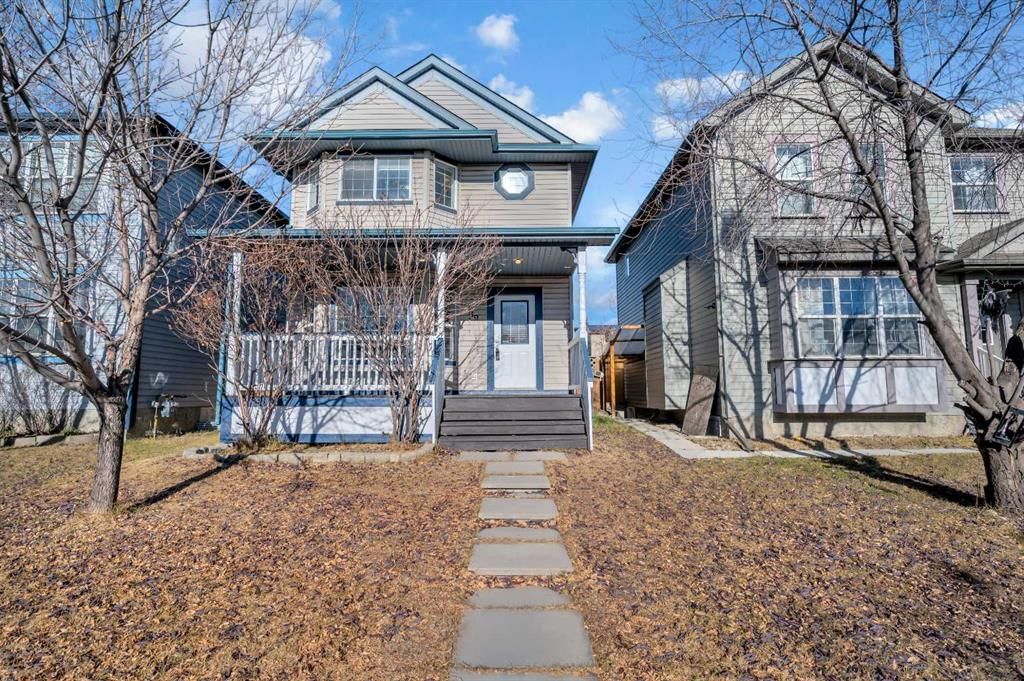 249 Covemeadow Road NE, Calgary — photo 2 of 43