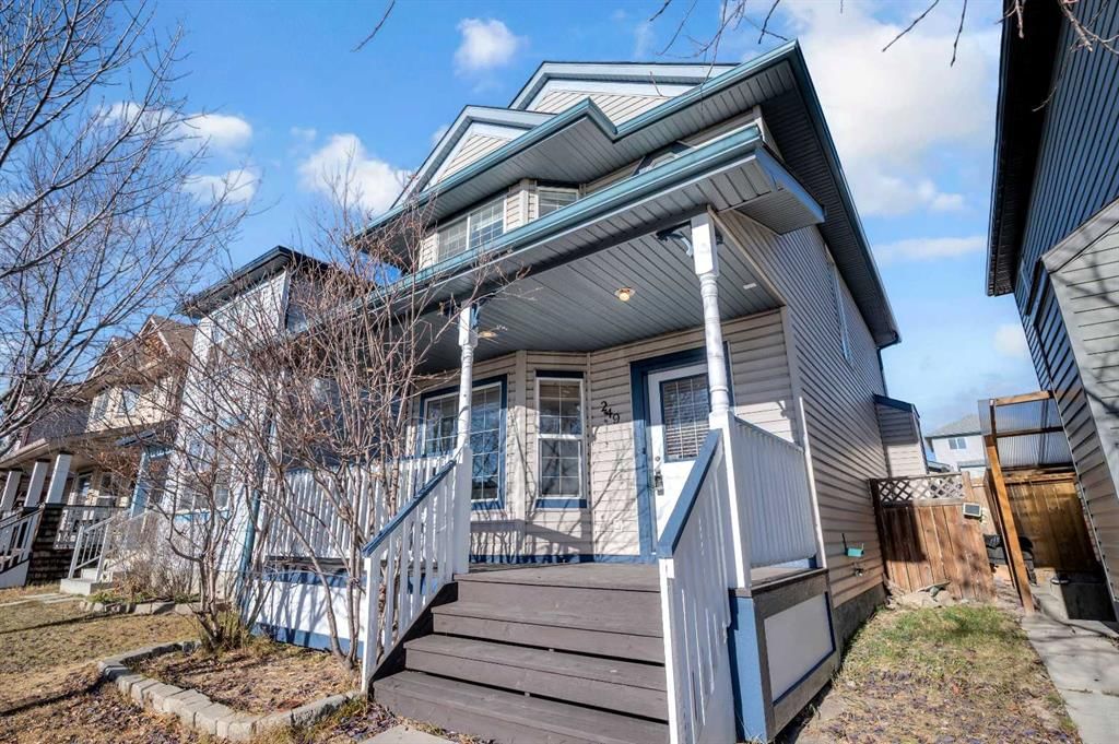 249 Covemeadow Road NE, Calgary — photo 3 of 43