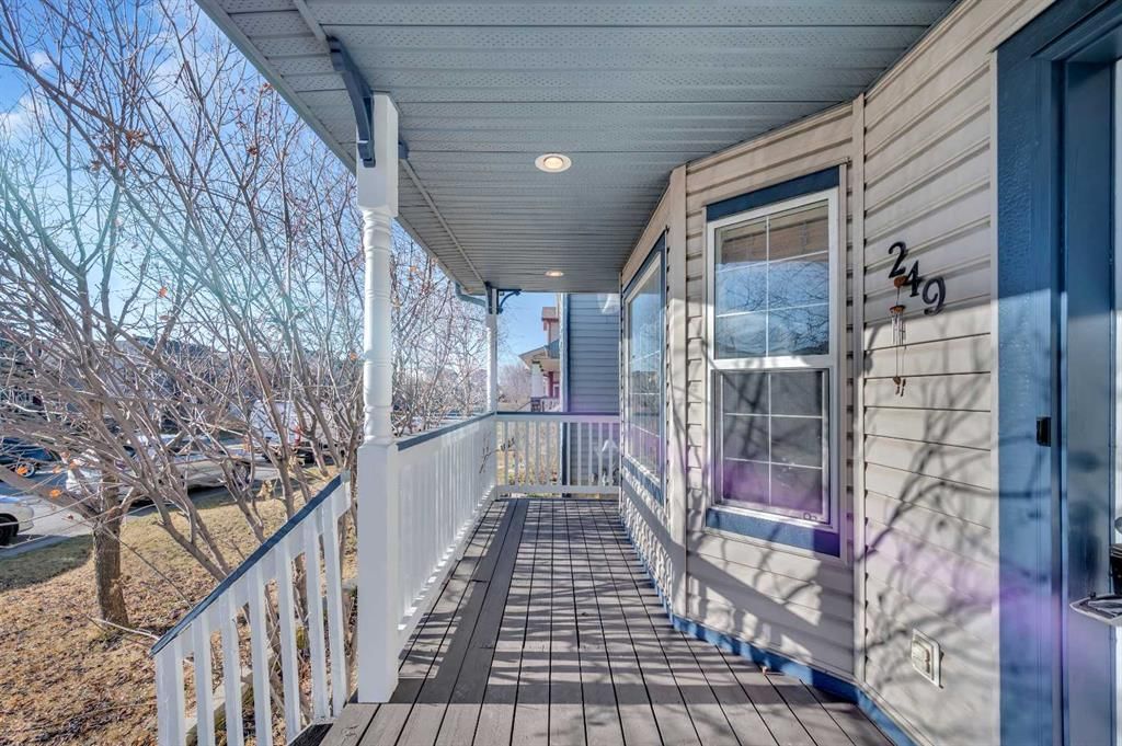 249 Covemeadow Road NE, Calgary — photo 4 of 43