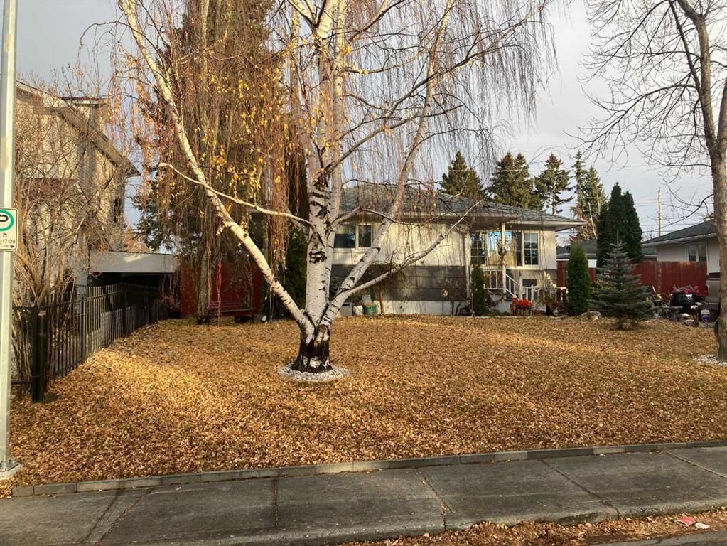 1932 45 Street SW, Calgary — main listing photo