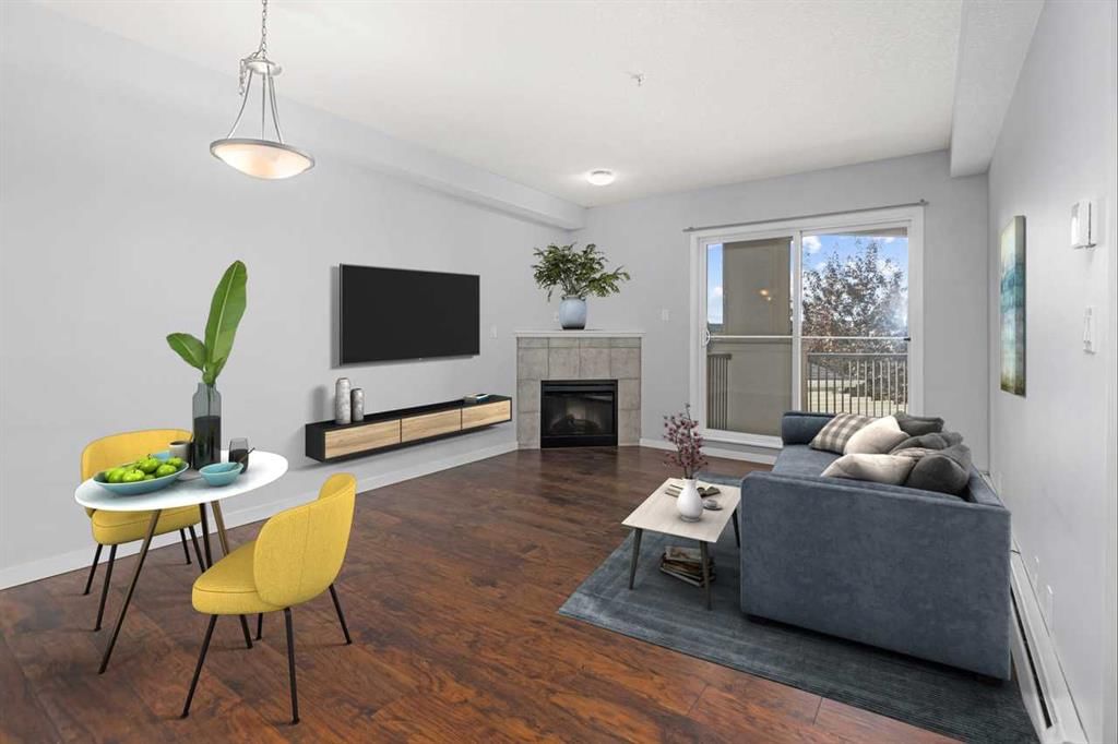 1203, 333 Taravista Drive NE, Calgary — main listing photo