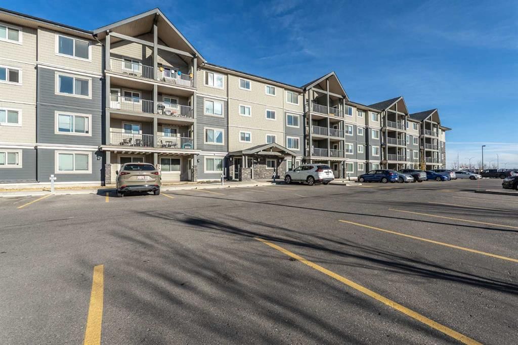 3405, 181 Skyview Ranch Manor NE, Calgary — photo 5 of 39