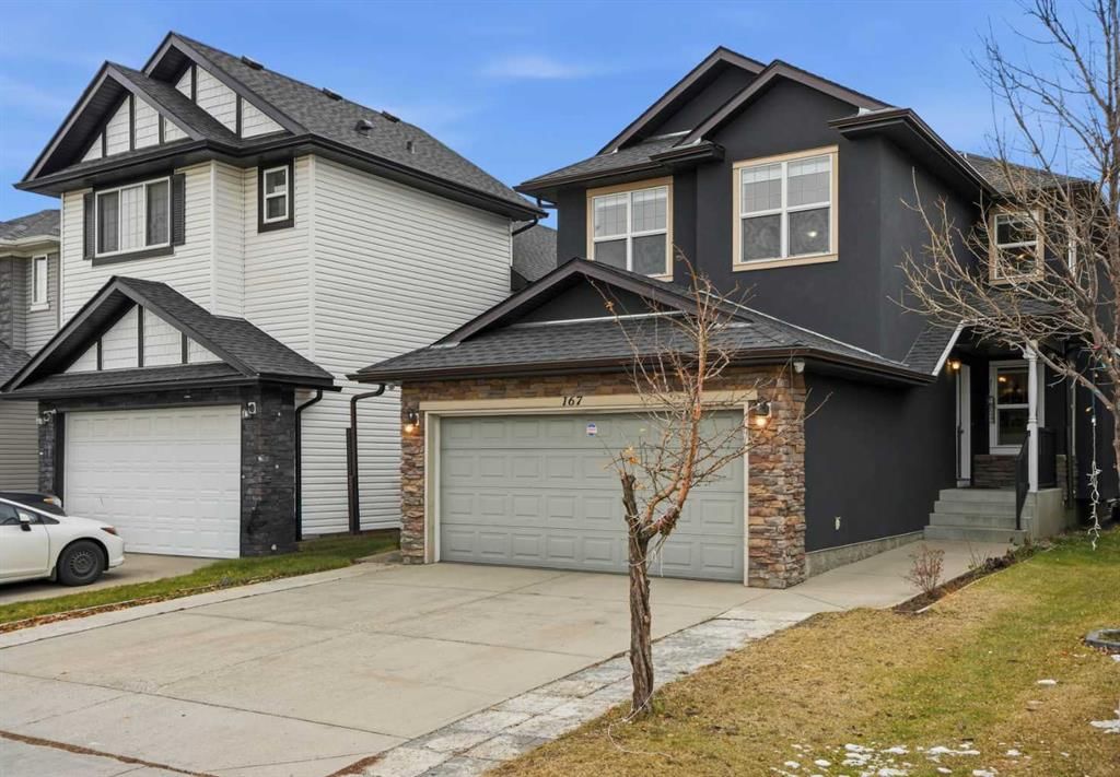 167 Taralake Way NE, Calgary — photo 2 of 50