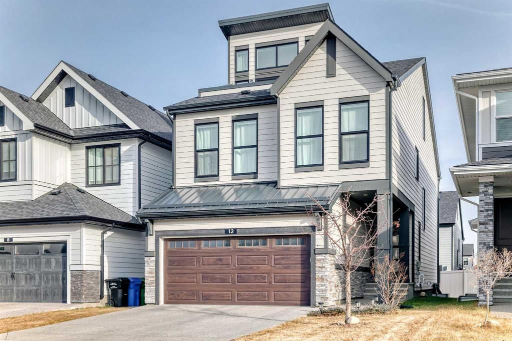 12 West Grove Link SW, Calgary — main listing photo