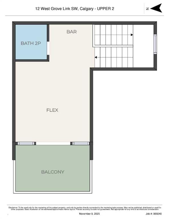 12 West Grove Link SW, Calgary — photo 4 of 37