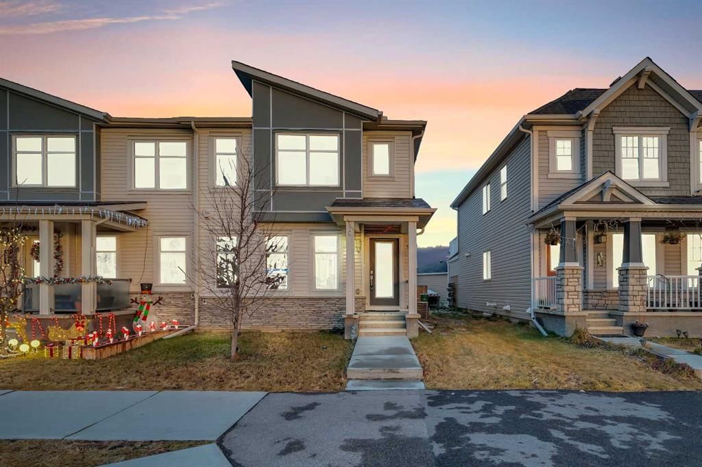 10517 Cityscape Drive NE, Calgary — main listing photo