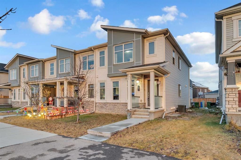 10517 Cityscape Drive NE, Calgary — photo 2 of 37