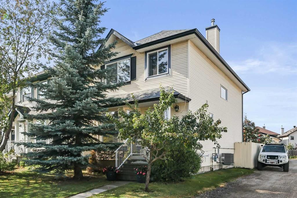 294 Cramond Circle SE, Calgary — photo 3 of 45