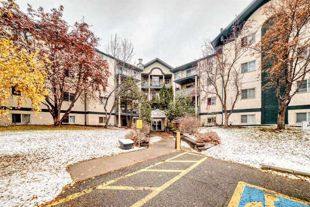 409, 10 Dover Point SE, Calgary — main listing photo