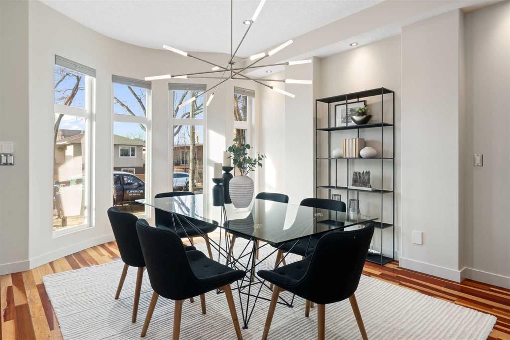 218 8A Street NE, Calgary — photo 4 of 36