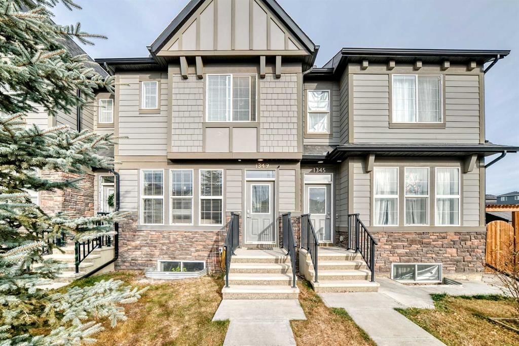 1349 Legacy Circle SE, Calgary — photo 2 of 49