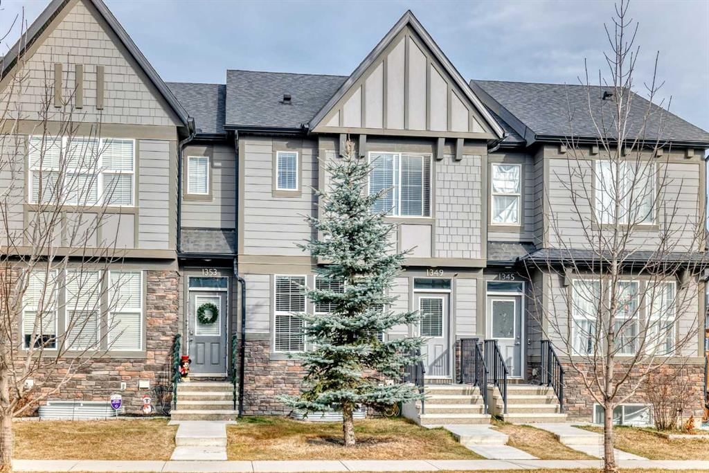 1349 Legacy Circle SE, Calgary — photo 3 of 49