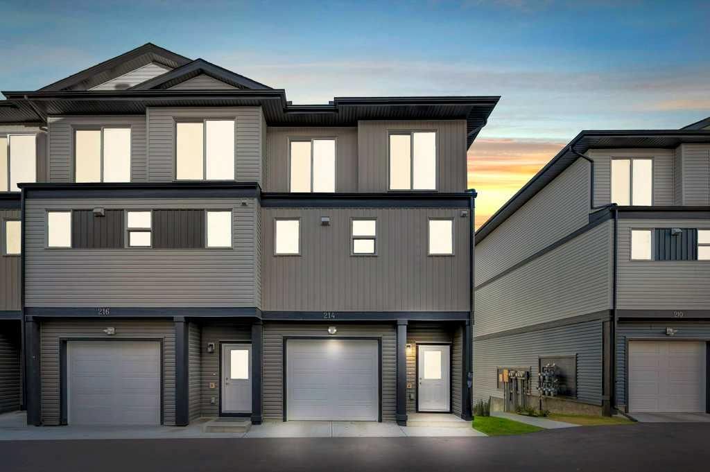 214, 240 Corner Meadows Square, Calgary — main listing photo