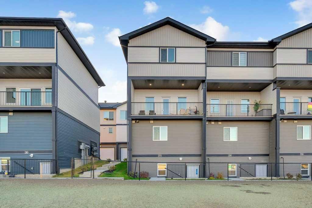 214, 240 Corner Meadows Square, Calgary — photo 5 of 50