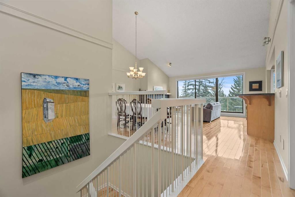 6, 1220 Prominence Way SW, Calgary — photo 5 of 39