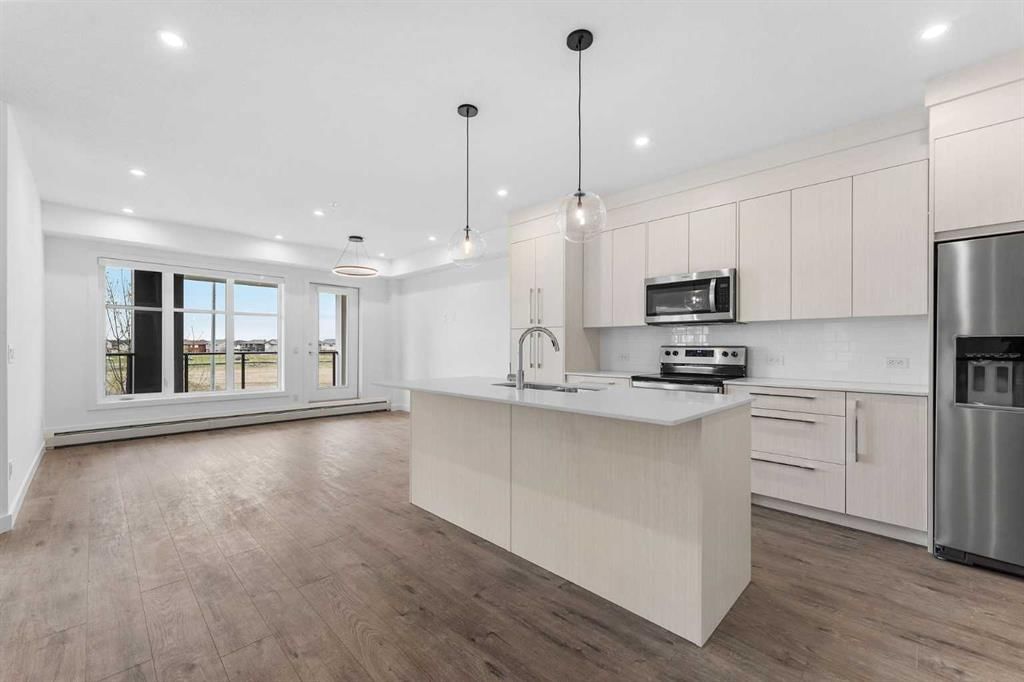 1201, 681 Savanna Boulevard NE, Calgary — photo 2 of 28