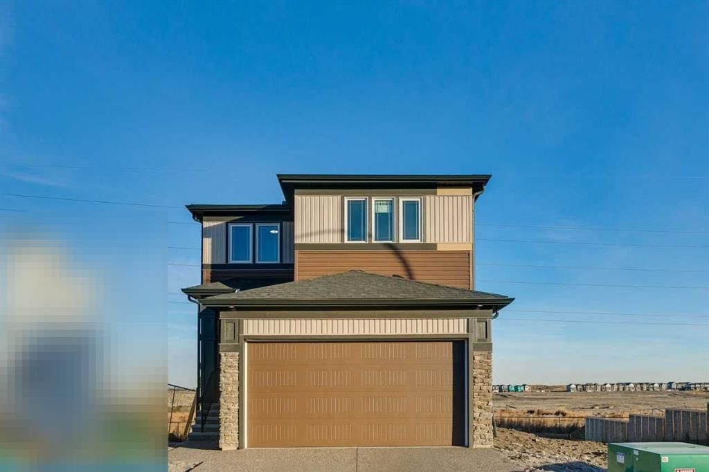 418 Hotchkiss Manor SE, Calgary — photo 2 of 33