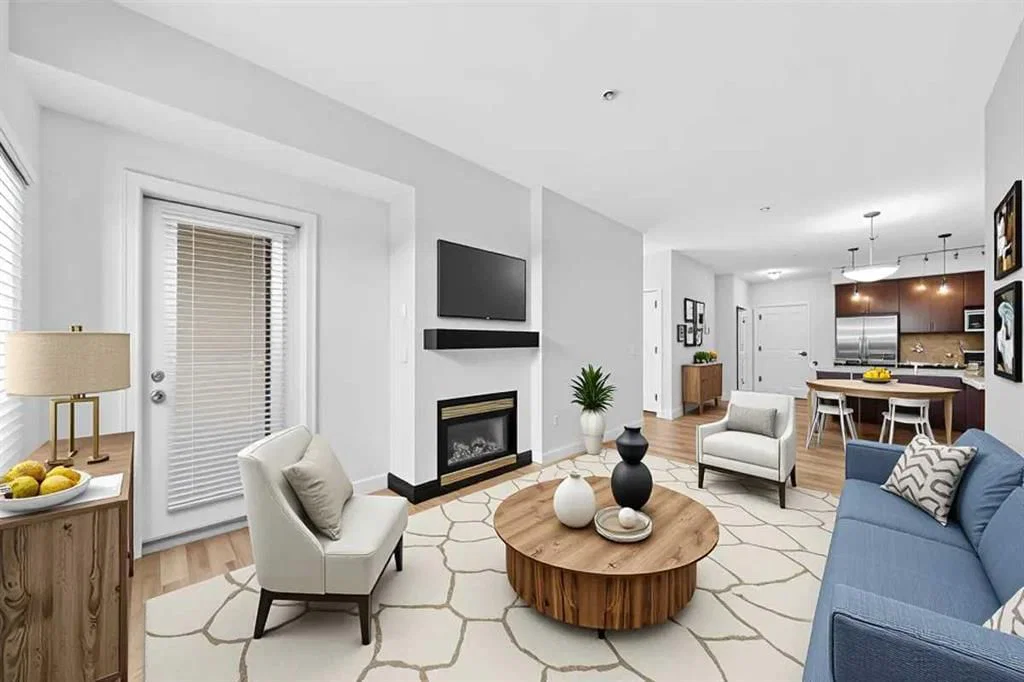 103, 88 Arbour Lake Road NW, Calgary — main listing photo