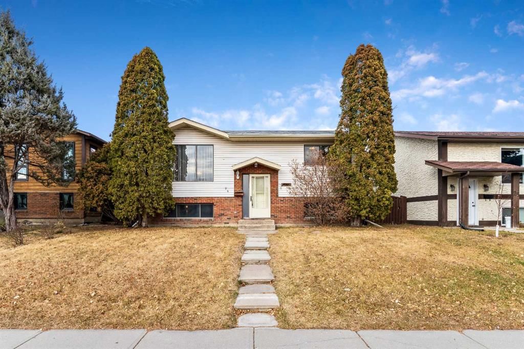 24 Templeson Road NE, Calgary — main listing photo