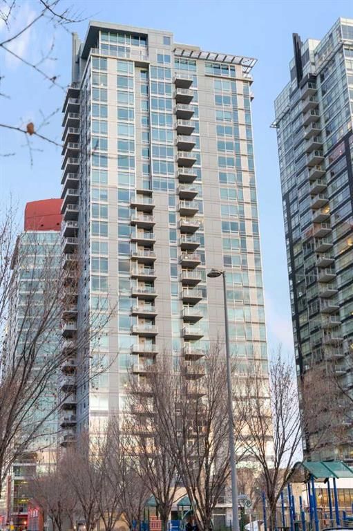 1503, 215 13 Avenue SW, Calgary — photo 2 of 40