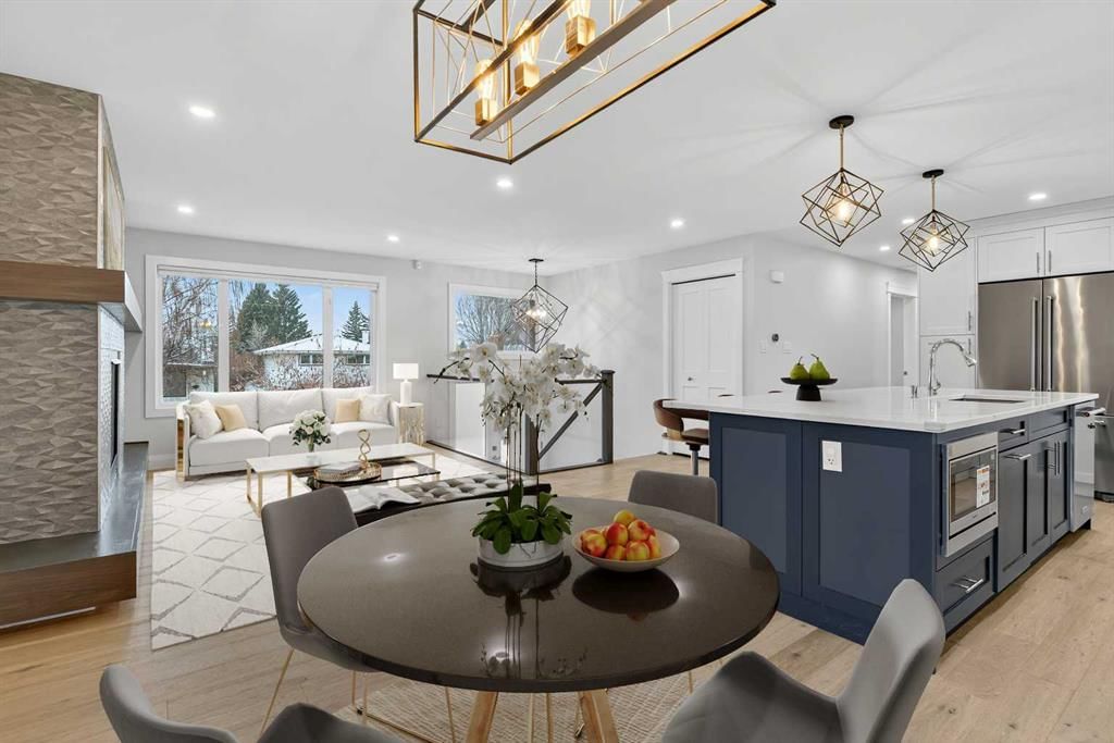 3704 58 Avenue SW, Calgary — photo 4 of 50