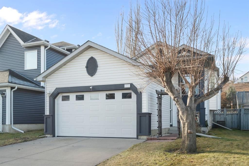 204 Hidden Spring Green NW, Calgary — photo 2 of 48