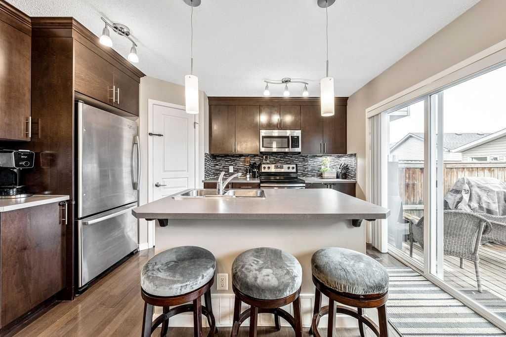 354 Cranford Drive SE, Calgary — photo 5 of 34