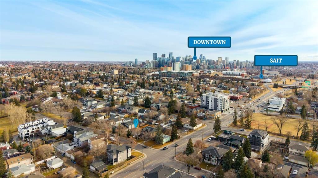 1429 22 Avenue NW, Calgary — photo 5 of 8